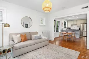 2027 Alfred Ave, Saint Louis, MO 63110 - Photo 3