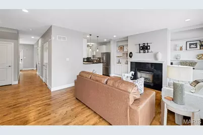 2122 Franz Park Lane, Saint Louis, MO 63139 - Photo 13