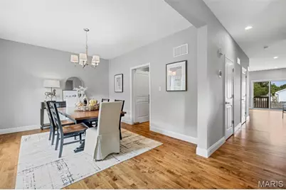 2122 Franz Park Lane, Saint Louis, MO 63139 - Photo 7