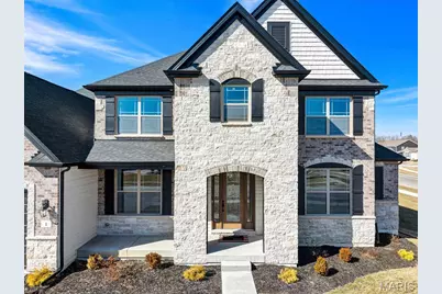 1 Canebrake Court, O'Fallon, MO 63385 - Photo 5