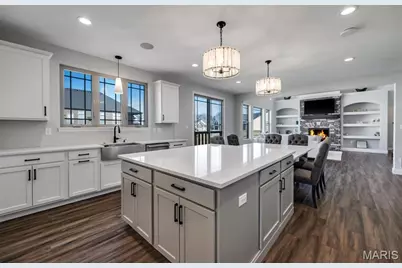 1 Canebrake Court, O'Fallon, MO 63385 - Photo 33