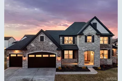 1 Canebrake Court, O'Fallon, MO 63385 - Photo 1