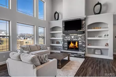 1 Canebrake Court, O'Fallon, MO 63385 - Photo 17