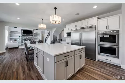 1 Canebrake Court, O'Fallon, MO 63385 - Photo 29