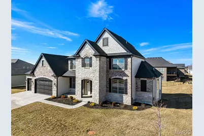 1 Canebrake Court, O'Fallon, MO 63385 - Photo 3