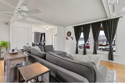 3763 Jeffrey Court, Arnold, MO 63010 - Photo 7