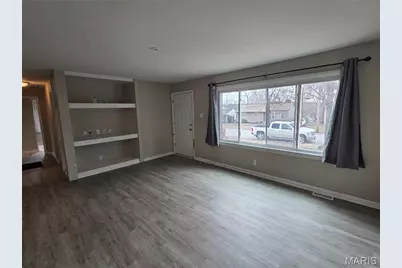 945 Edgehill Drive, Ferguson, MO 63135 - Photo 5