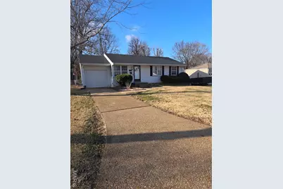 1222 Hoyt Drive, Bellefontaine Neighbors, MO 63137 - Photo 3