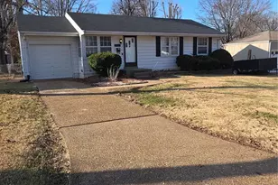 1222 Hoyt Dr, Bellefontaine Neighbors, MO 63137 - Photo 3