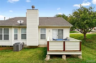 232 Cordovan Commons Pkwy, Chesterfield, MO 63017 - Photo 13