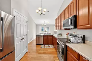 232 Cordovan Commons Pkwy, Chesterfield, MO 63017 - Photo 13