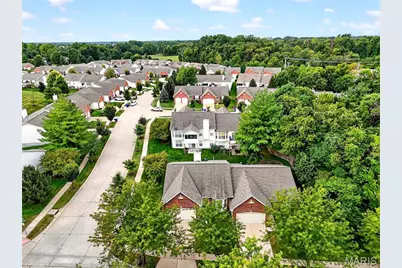 232 Cordovan Commons Parkway, Chesterfield, MO 63017 - Photo 15