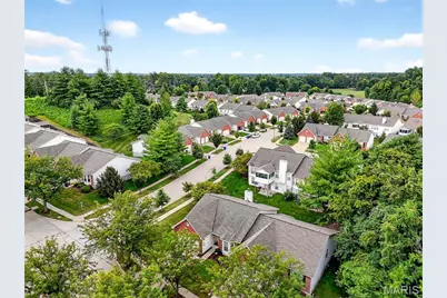 232 Cordovan Commons Parkway, Chesterfield, MO 63017 - Photo 29