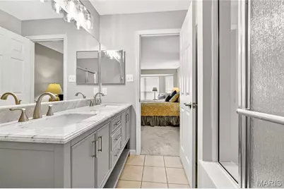 232 Cordovan Commons Parkway, Chesterfield, MO 63017 - Photo 23