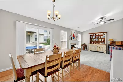 232 Cordovan Commons Parkway, Chesterfield, MO 63017 - Photo 9