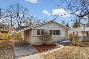 12020 Lavida Ave, Saint Louis, MO 63138 - Photo 3