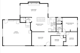 1215 Kostka Ln, Florissant, MO 63031 - Photo 37