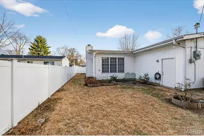 1215 Kostka Lane, Florissant, MO 63031 - Photo 29