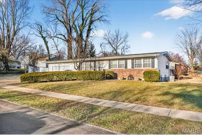 1215 Kostka Lane, Florissant, MO 63031 - Photo 3