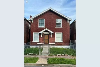 4202 Gano Avenue, Saint Louis, MO 63107 - Photo 1