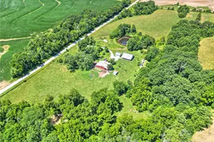 4710 Pike 451, Curryville, MO 63339 - Photo 3