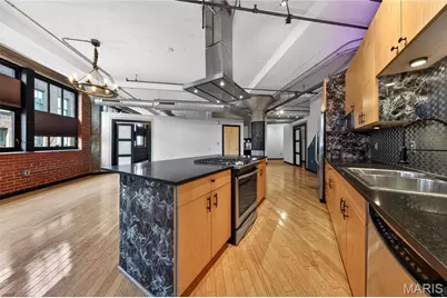 1619 Washington Avenue #803, Saint Louis, MO 63103 - Photo 11