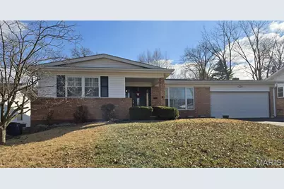 11706 Holly Springs Drive, Unincorporated, MO 63146 - Photo 33