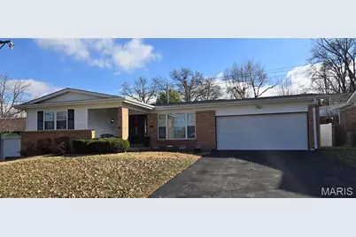 11706 Holly Springs Drive, Unincorporated, MO 63146 - Photo 1