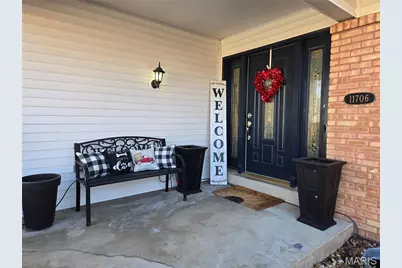 11706 Holly Springs Drive, Unincorporated, MO 63146 - Photo 35