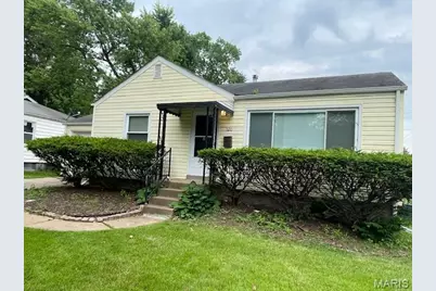 1120 Grenshaw Drive, Bellefontaine Neighbors, MO 63137 - Photo 1