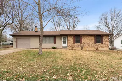 709 Ron Avenue, Washington, MO 63090 - Photo 1