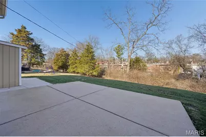 7625 General Sheridan Lane, Unincorporated, MO 63123 - Photo 21