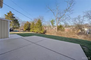 7625 General Sheridan Ln, Unincorporated, MO 63123 - Photo 21