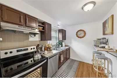 6934 Julian Avenue, University City, MO 63130 - Photo 13