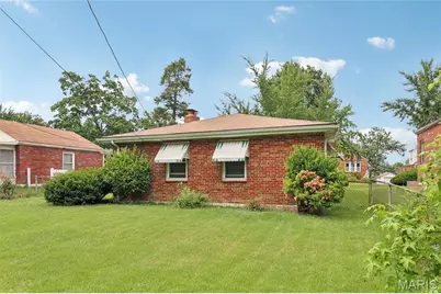 6934 Julian Avenue, University City, MO 63130 - Photo 25