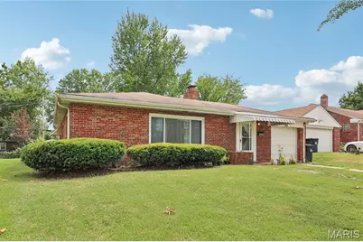 6934 Julian Avenue, University City, MO 63130 - Photo 3