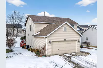 1923 Briarfield Drive, Lake Saint Louis, MO 63367 - Photo 47