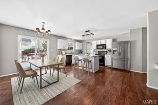 1923 Briarfield Dr, Lake Saint Louis, MO 63367 - Photo 15