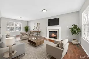 1923 Briarfield Dr, Lake Saint Louis, MO 63367 - Photo 5