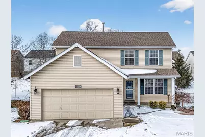 1923 Briarfield Drive, Lake Saint Louis, MO 63367 - Photo 45