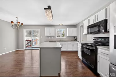 1923 Briarfield Drive, Lake Saint Louis, MO 63367 - Photo 15