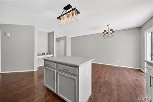 1923 Briarfield Dr, Lake Saint Louis, MO 63367 - Photo 23