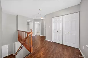 1923 Briarfield Dr, Lake Saint Louis, MO 63367 - Photo 29