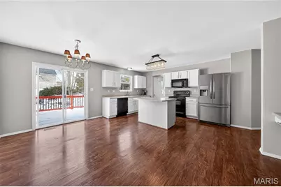 1923 Briarfield Drive, Lake Saint Louis, MO 63367 - Photo 13
