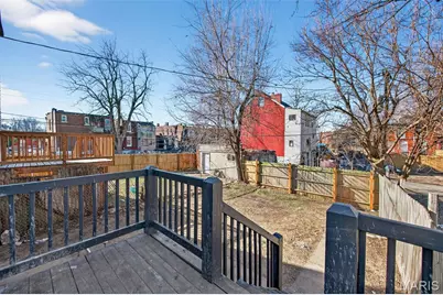 3841 California Avenue, Saint Louis, MO 63118 - Photo 27