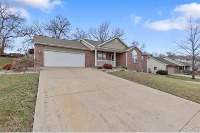 215 Matt Lane, Jackson, MO 63755 - Photo 33