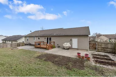 215 Matt Lane, Jackson, MO 63755 - Photo 31