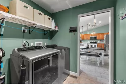 215 Matt Lane, Jackson, MO 63755 - Photo 9