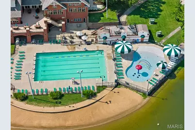 2305 Gascony Drive #2305, Lake Saint Louis, MO 63367 - Photo 21