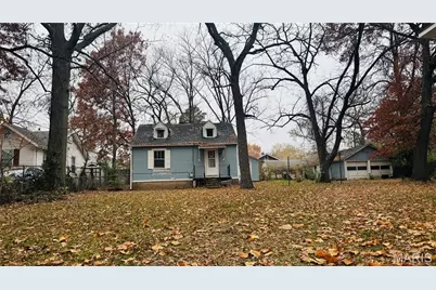 2645 Carson Road, Saint Louis, MO 63114 - Photo 1